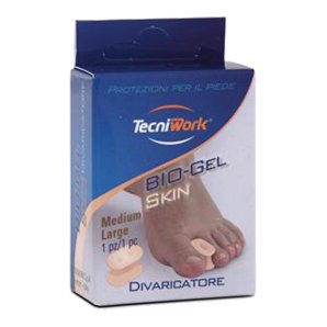 BIOSKIN Divaricatore Small 1pz