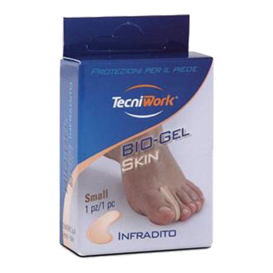 BIOSKIN Infradito Small 1pz