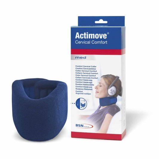 ACTIMOVE COLLARE CERVICALE L