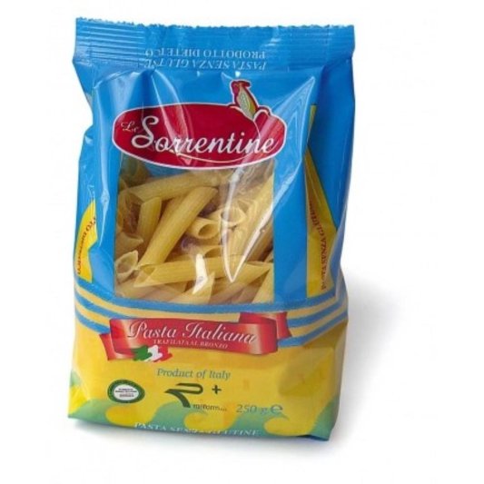 LE SORRENTINE PENNE 250G