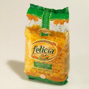 FELICIA MAIS DITALINI 500G