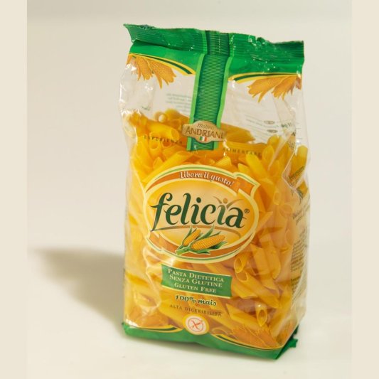 FELICIA MAIS PENNE RIGATE 500G