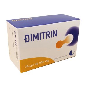 DIMITRIN 75 Cpr