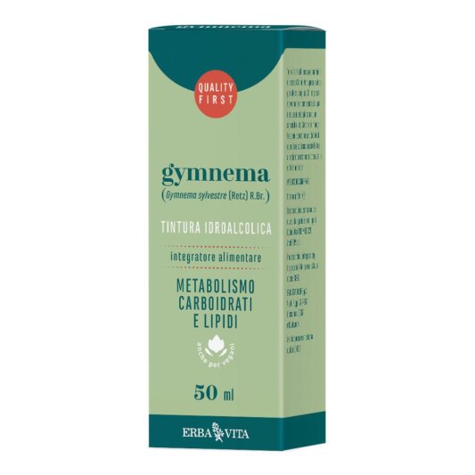 GYMNENA SILV SOL IAL  50ML EBV