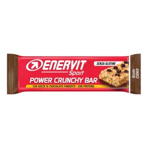 ENERVIT P.Sport Crunchy Cioko