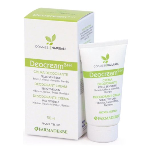 DEOCREAM 50ml