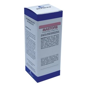 MASTOFIB Gtt 50ml