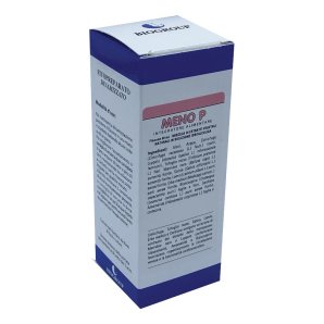 MENO P Gtt 50ml