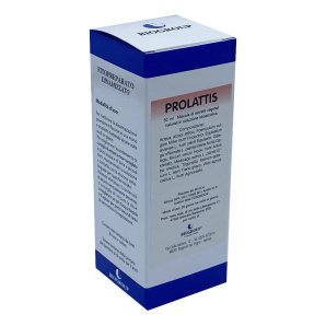 PROLATTIS Gtt 50ml