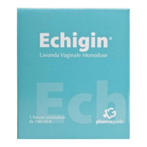 ECHIGIN LAVANDA VAG 5FL MONOD