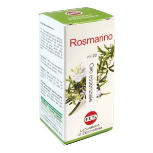 ROSMARINO O.E.20ml KOS