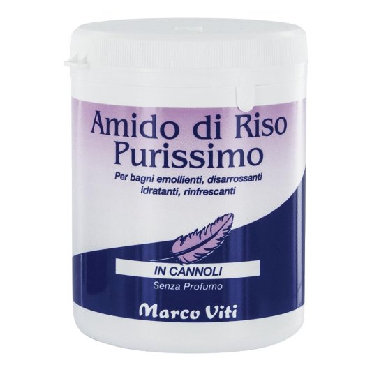 AMIDO RISO CANNOLI 250G    VITI