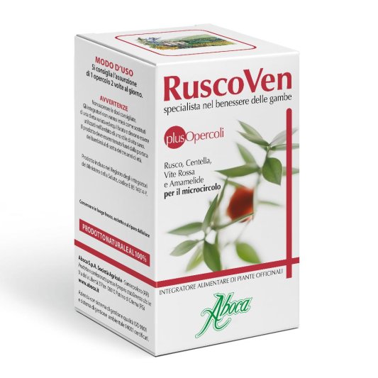 RUSCOVEN Pl.50 Opr       ABOCA