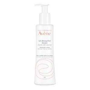 AVENE Latte Det.Delicato 200ml