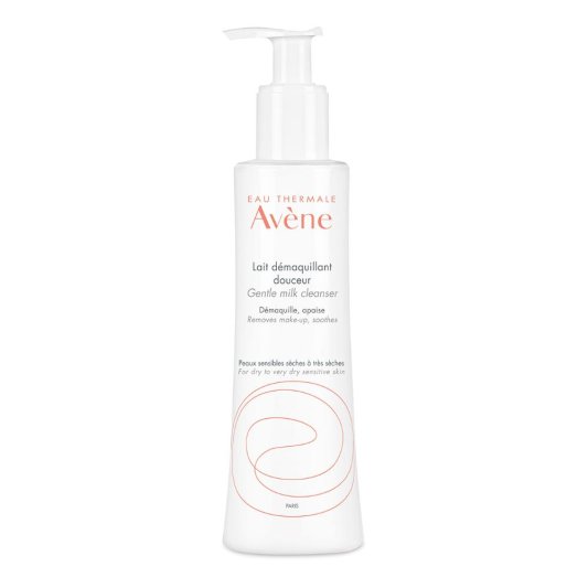 AVENE Latte Det.Delicato 200ml