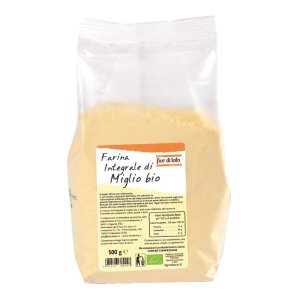 FdL Farina Int.Miglio 500g