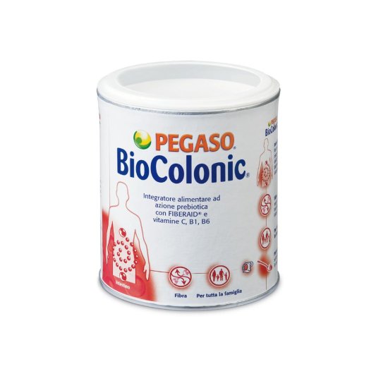 BIOCOLONIC POLVERE 125G