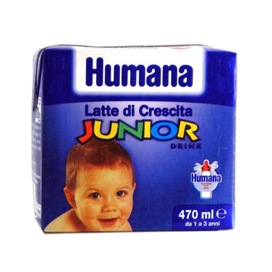 HUMANA OB LC PUFA 470ML