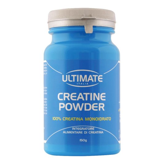 CREATINA POWDER Integr.150g