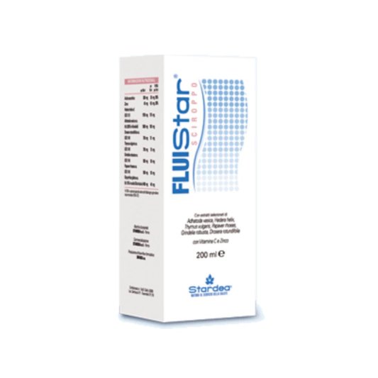 FLUISTAR Scir.200ml