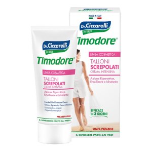 TIMODORE Crema Tall.Screp.75ml