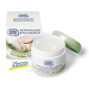 MB GEL 72483 MASSAGGIO BALS 75