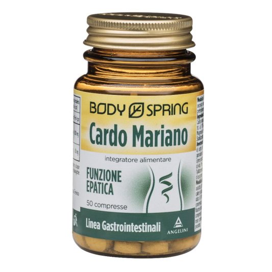 BODY SPRING Cardo Mar.50 Cpr