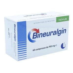 BINEURALGIN 950mg 60 Cpr
