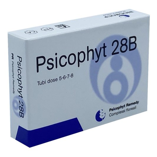 PSICOPHYT REMEDY 28B GR