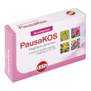 PAUSAKOS 60CPR