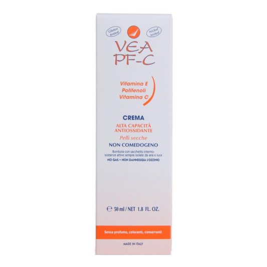 VEA PF-C Crema Bomb.50ml