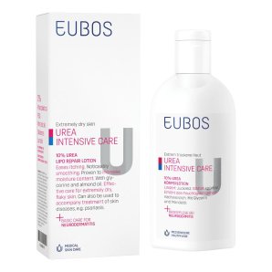 EUBOS Urea 10% Liporep. 200ml