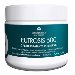 EUTROSIS 500 Crema Idrat.500ml