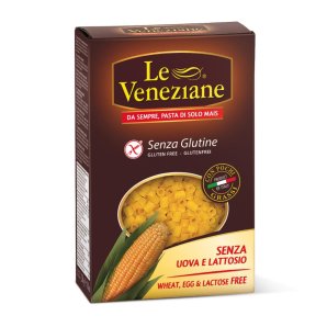 LE VENEZIANE Ditalini Mais250g