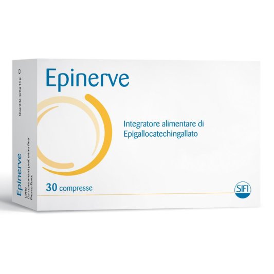 EPINERVE INTEG 30 CPR <