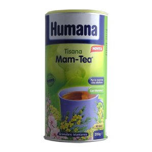 HUMANA TIS MAM TEA 200G