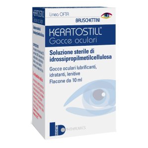 KERATOSTILL Coll.10ml