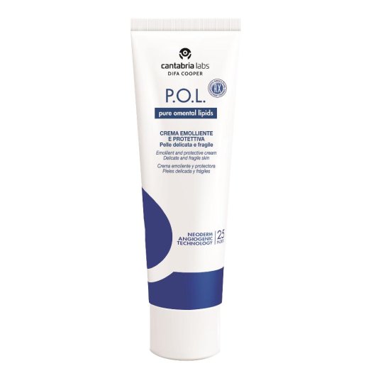 POL Crema Emoll.Protett.250ml