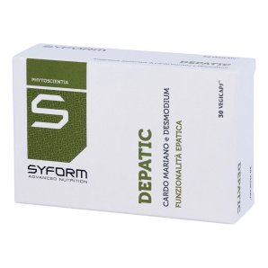 DEPATIC 30VEGICPS 598MG
