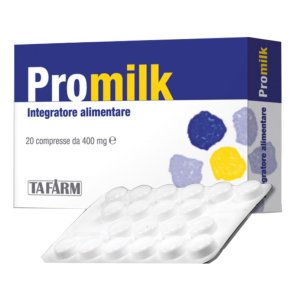 PROMILK 20CPR