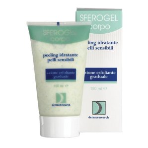 SFEROGEL CORPO 150ML