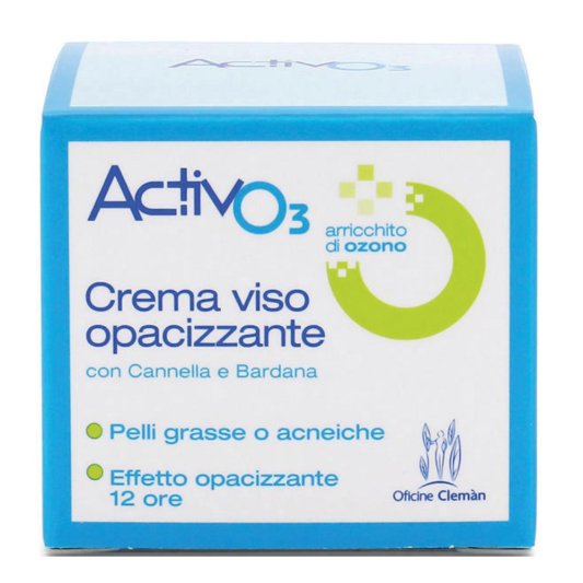 ACTIVO3 CR VISO 24H P GRASSE50 ACTIVO3 CR VISO 24H P GRASSE50