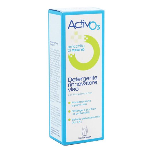 ACTIVO3 DET VISO P GRASSE 150M ACTIVO3 DET VISO P GRASSE 150M
