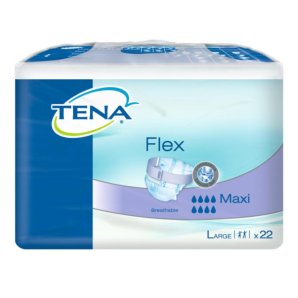 TENA FLEX MAXI L 22PZ 725322 <