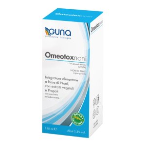 OMEOTOX*NONI Sciroppo 150ml