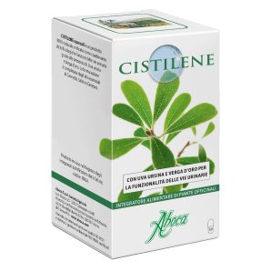 CISTILENE 50 Opr         ABOCA