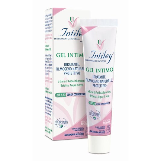 INTILEY GEL INTIMO 30ML