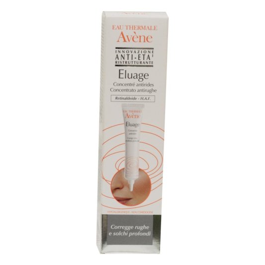 AVENE ELUAGE CONCENTRATO 15ML