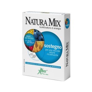 NATURA MIX BB SOST 10FL 15G