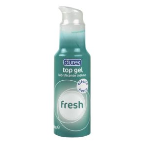 TOP GEL FRESH 50ML